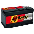 Banner 017 12v 88Ah 680CCA Car Battery P8820 017