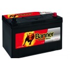 Banner 249 335 12v 95Ah 680CCA Car Battery P9504 249 335