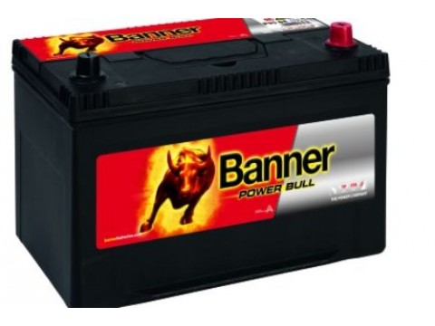 Banner 249 335 12v 95Ah 680CCA Car Battery P9504 249 335
