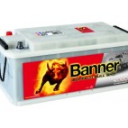Banner  67033shd 12v 170Ah Commercial Vehicle Battery shd67033 627
