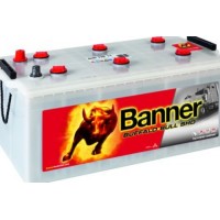 Banner  72511shd 12v 225Ah Commercial Vehicle Battery 632 shd72511 625