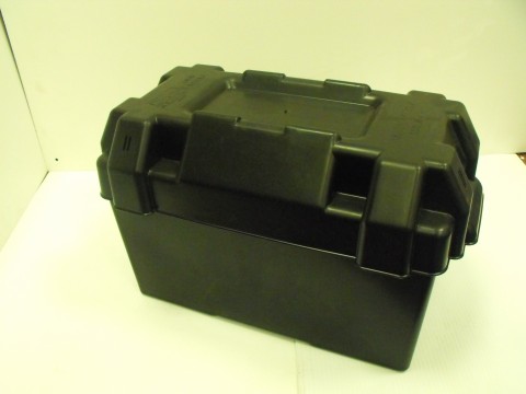LEISURE BATTERY BOX (31 CASE) 320X180X190