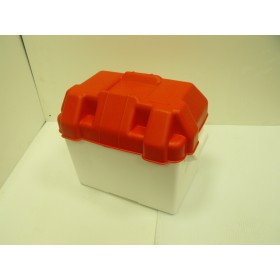 LEISURE BATTERY BOX ( 24 Case Size) 280X180X195 