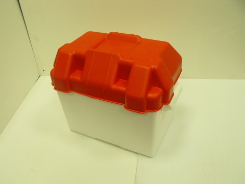 LEISURE BATTERY BOX ( 24 Case Size) 280X180X195 