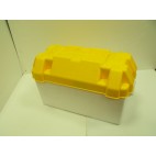 LEISURE BATTERY BOX 360X185X220