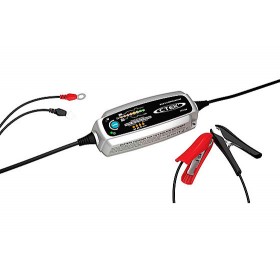 Ctek Test & Charge