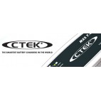 CTEK Comfort 3 Pin XLR Connect 56-867 CTEK Comfort 3 Pin XLR Connect 56-867