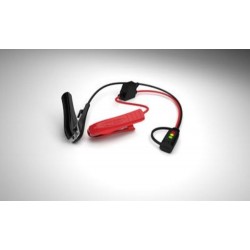 CTEK Comfort Indicator Clamps (56-384)