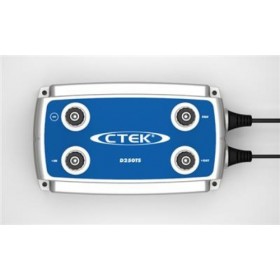 CTEK D250TS D.C Charger