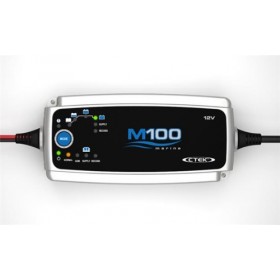 CTEK M100 56-554  Marine Battery Charger (MXS7.0)