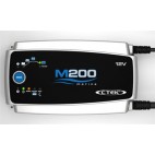 CTEK M200 56-294 Marine Battery Charger M15 40-195 CTEK M200 56-294 Marine Battery Charger M15 40-195