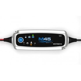 CTEK M45 Marine 56-553 Battery Charger (MXS3.8)