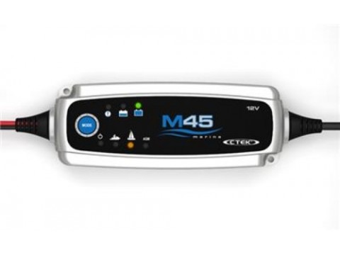 CTEK M45 Marine 56-553 Battery Charger (MXS3.8)