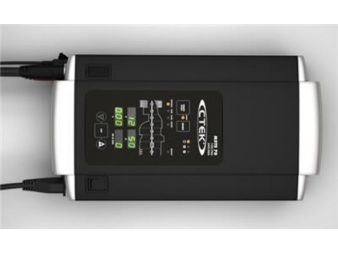CTEK MXTS70/50 Battery Charger MXTS7050 40-016 CTEK MXTS70/50 Battery Charger MXTS7050 40-016