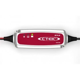 CTEK XC0.8 Battery Charger 56-773 CTEK XC0.8 Battery Charger 56-773