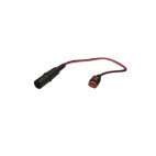 CTEK Comfort 3 Pin XLR Connect 56-867 CTEK Comfort 3 Pin XLR Connect 56-867