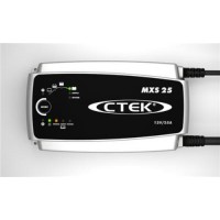 CTEK MXS25 56-763 BATTERY CHARGER NOW 40-198 