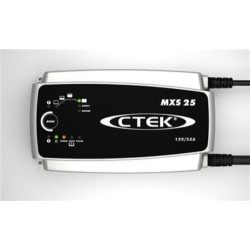 CTEK MXS25 56-763 BATTERY CHARGER NOW 40-198 