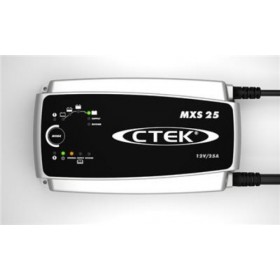 CTEK MXS25 56-763 BATTERY CHARGER NOW 40-198 