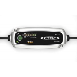CTEK MXS3.8 56-972 Battery Charger MXS3.8