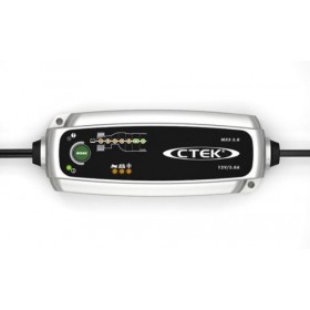 CTEK MXS3.8 56-972 Battery Charger MXS3.8