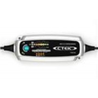 CTEK MXS5.0 Test And Charge (MXS5.0 Test & Charge) 56-976
