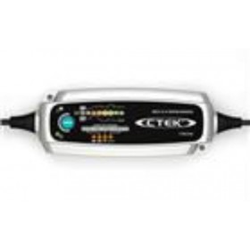 CTEK MXS5.0 Test And Charge (MXS5.0 Test & Charge) 56-976