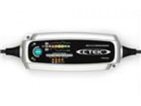 CTEK MXS5.0 Test And Charge (MXS5.0 Test & Charge) 56-976 CTEK MXS5.0 Test And Charge (MXS5.0 Test & Charge) 56-976