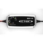 CTEK MXS7.0 BATTERY CHARGER 56-758 CTEK MXS7.0 BATTERY CHARGER 56-758