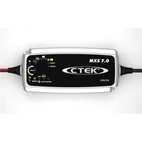 CTEK MXS7.0 BATTERY CHARGER 56-758