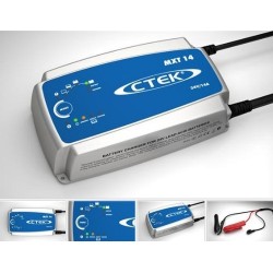 CTEK MXT4.0 Battery Charger 56-778