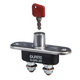 Durite Isolators