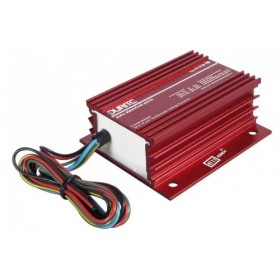 Voltage Convertors
