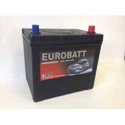 Eurobatt 004L
