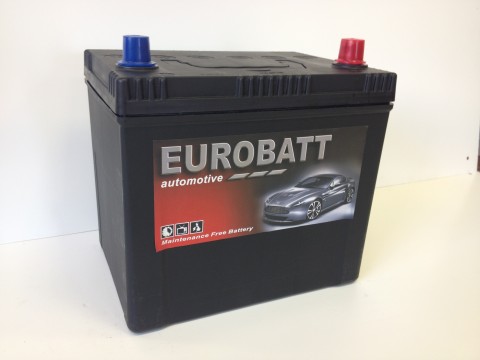 Eurobatt 004L