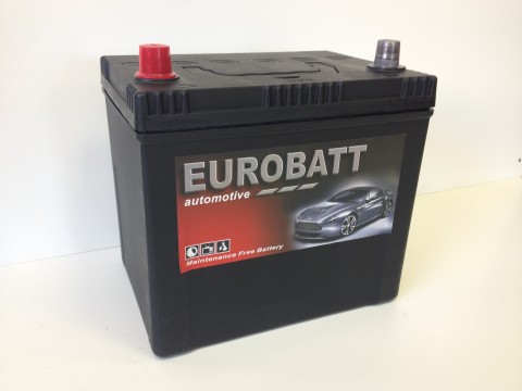 Eurobatt 004R