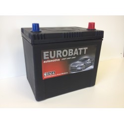 Eurobatt 005L 