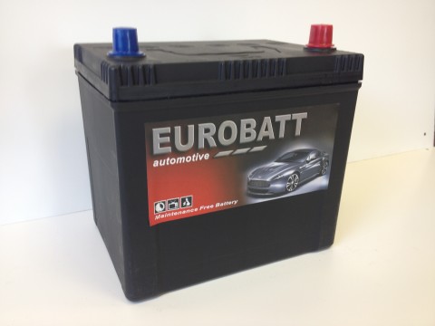 Eurobatt 005L 