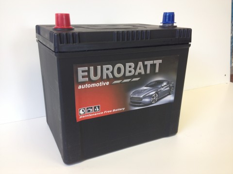 Eurobatt 005R