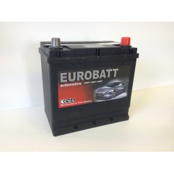 Eurobatt 048H