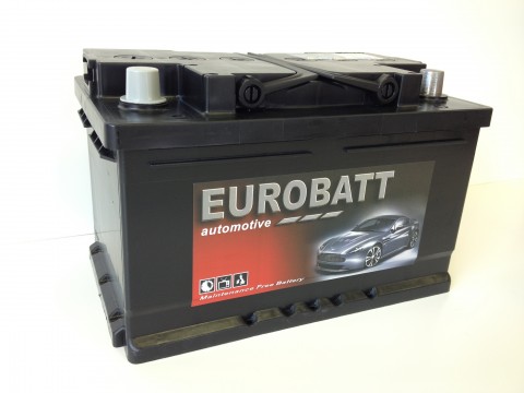 Eurobatt 100