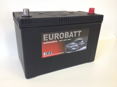 Eurobatt 249 (335)