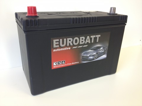 Eurobatt 250 (334)