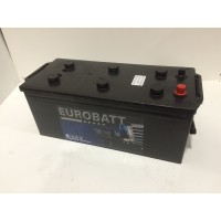 Eurobatt  EU629 12V 180AH COMMERCIAL BATTERY 