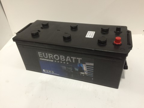 Eurobatt  EU629 12V 180AH COMMERCIAL BATTERY 