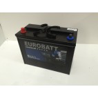 Eurobatt 656