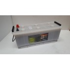 Eurobatt L120 120amp Leisure Battery Eurobatt L120 120amp Leisure Battery