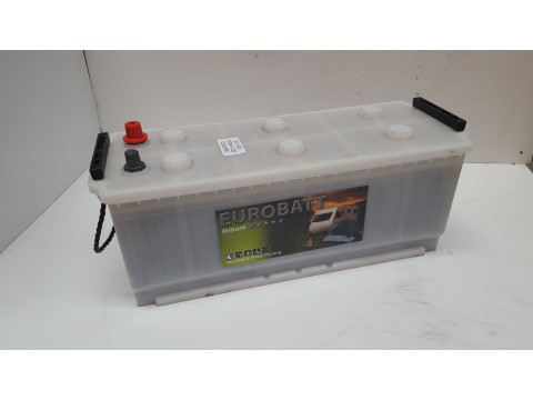 Eurobatt L120 120amp Leisure Battery Eurobatt L120 120amp Leisure Battery