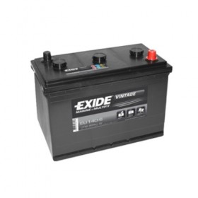 Exide EU140-6 Vintage (511) Exide EU140-6 Vintage (511)