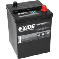 Exide EU80-6 Vintage (421)